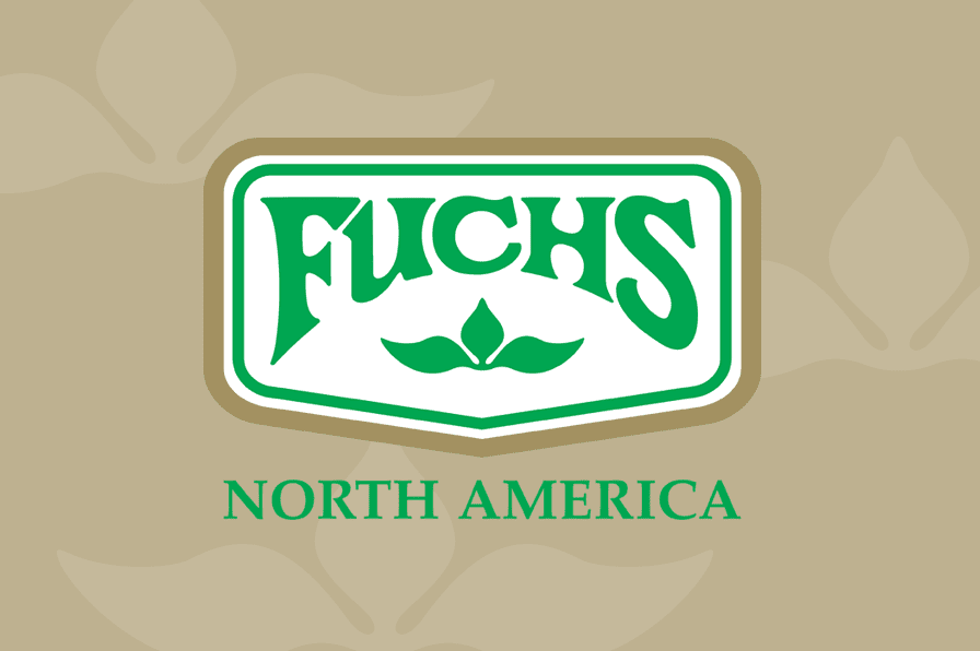 Fuchs Leaf Logo