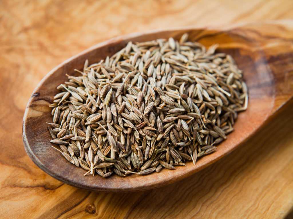 Cumin Profile - Fuchs North America