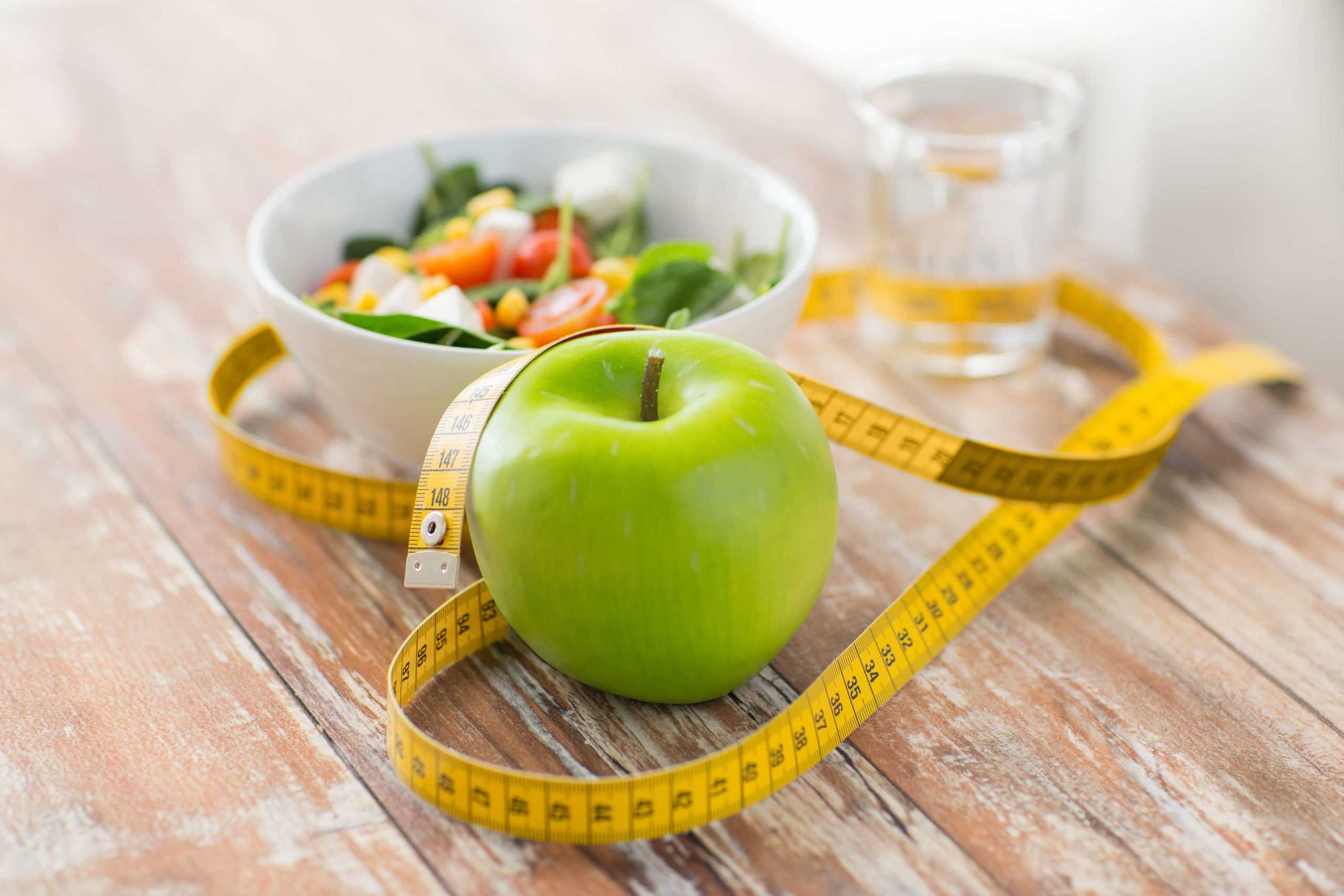 A Registered Dietitian’s Take on Fad Diets