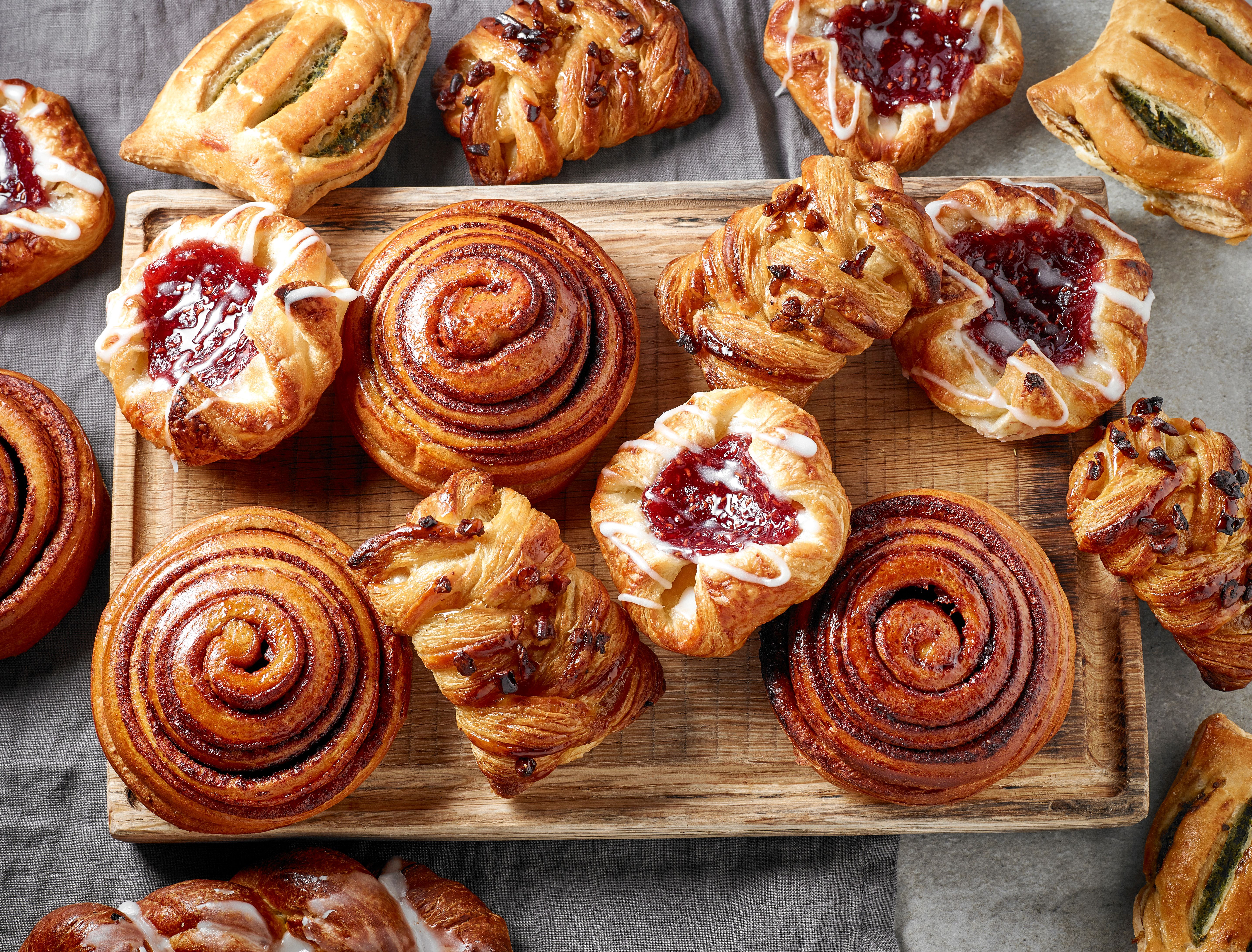 R&D Insights: Formulating for Better Tasting Baked Goods