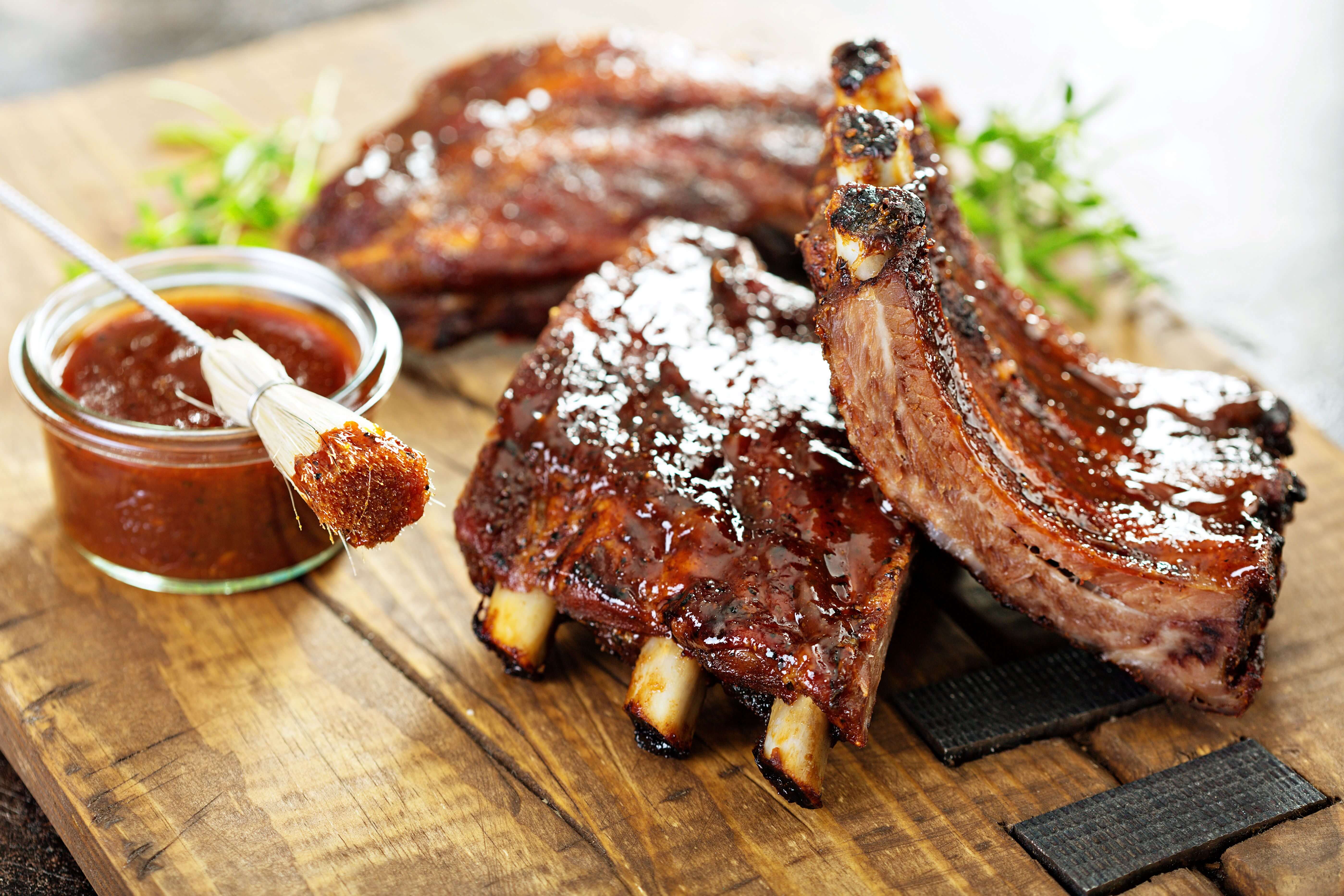 The Best in BBQ Trends