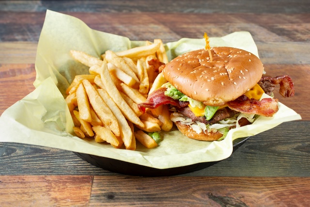 Fast Food & Fast Casual Trends in Focus