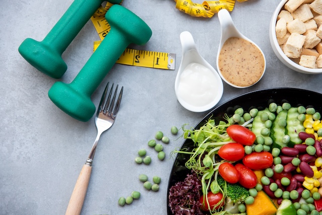 Health in Focus: Trends in Diet and Performance Nutrition