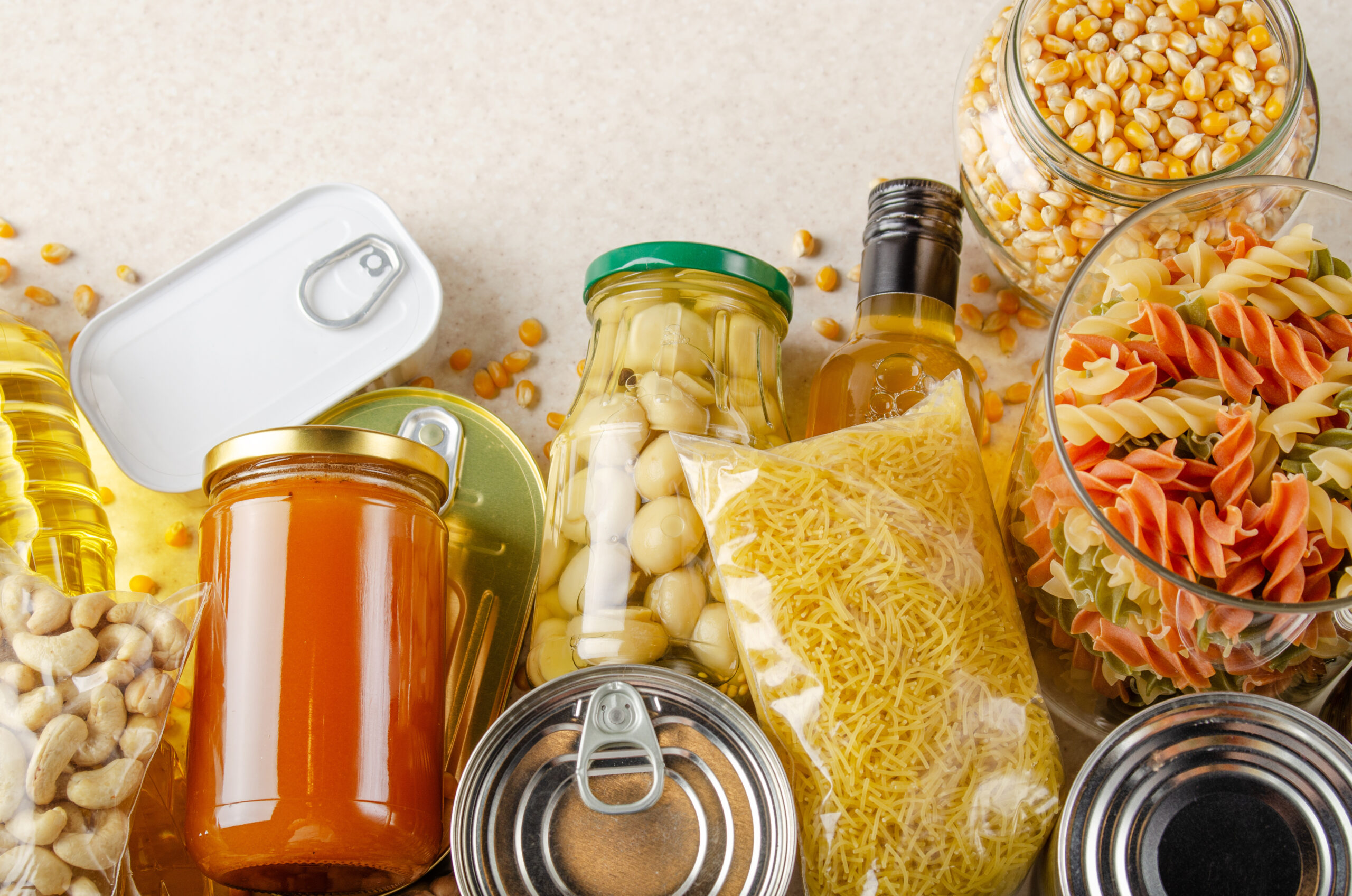 Shortcut Alley: Simplifying Delicious Dishes