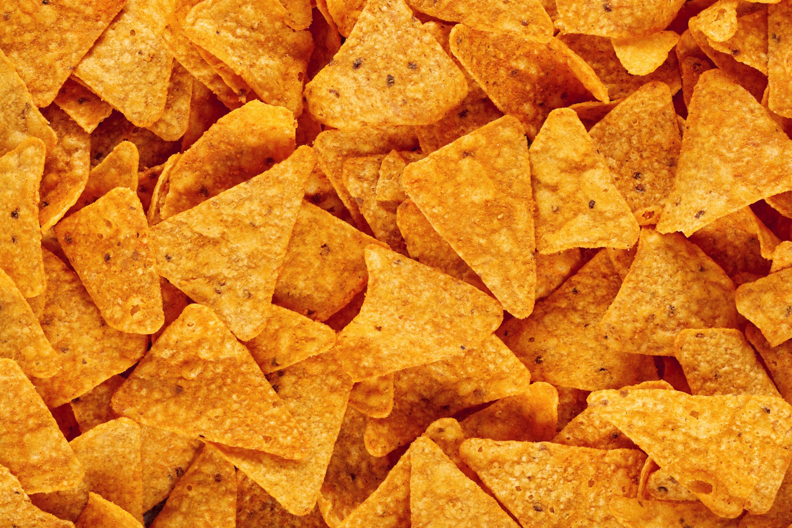 Talkin’ About Tortilla Chip Trends