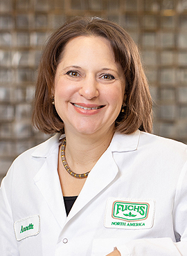Annette-Hottenstein