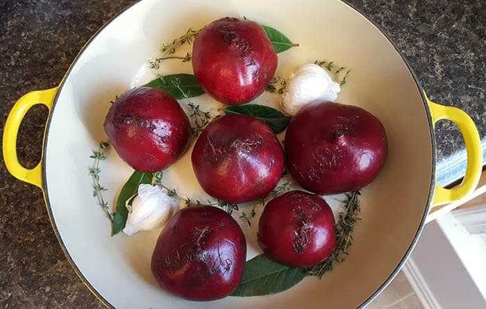 Beets 3
