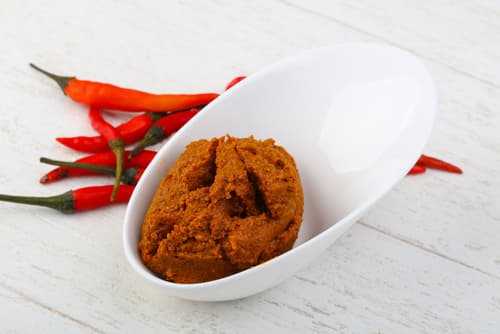 Harissa