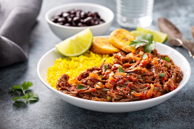 Caribbean Cuisine Cravings