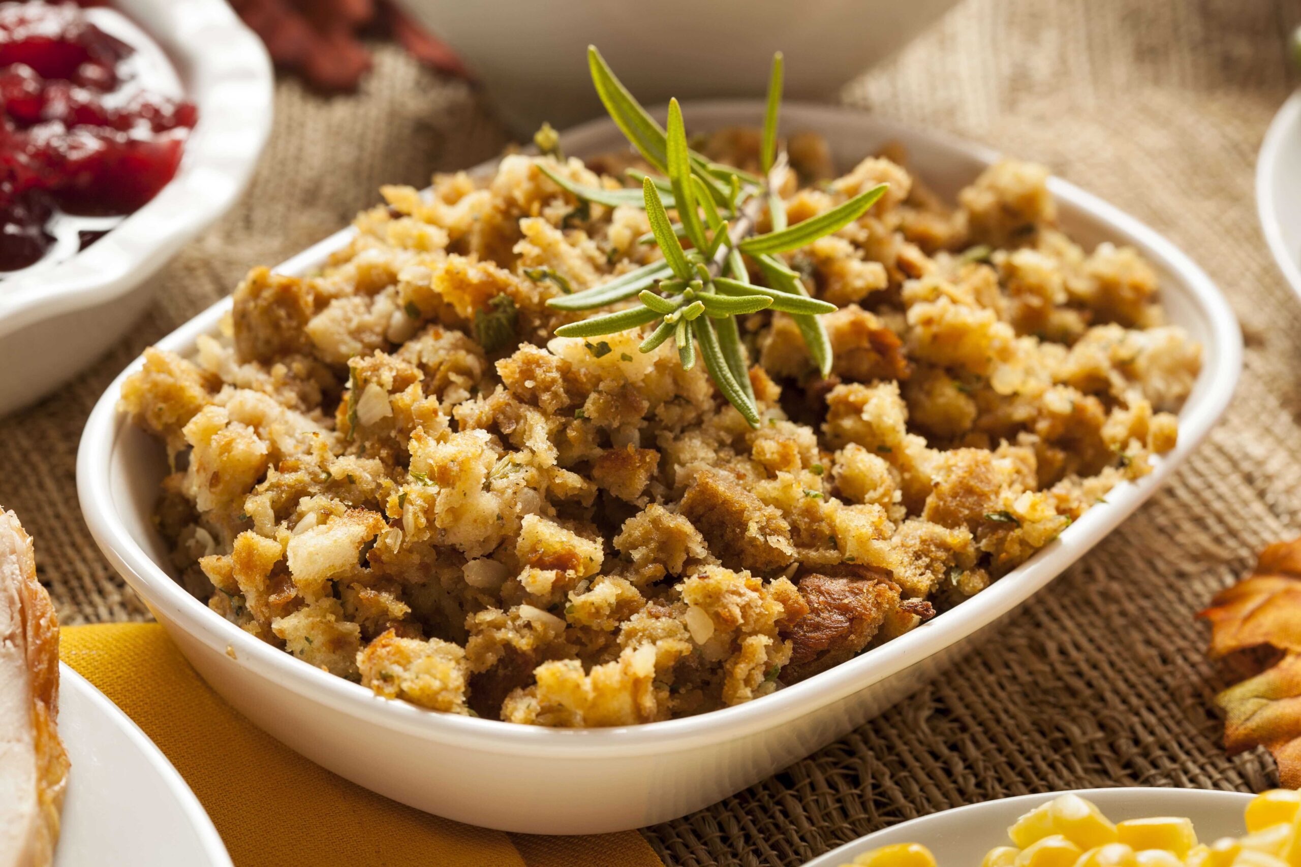 Stuffing
