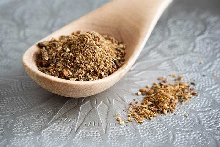 garam masala 1