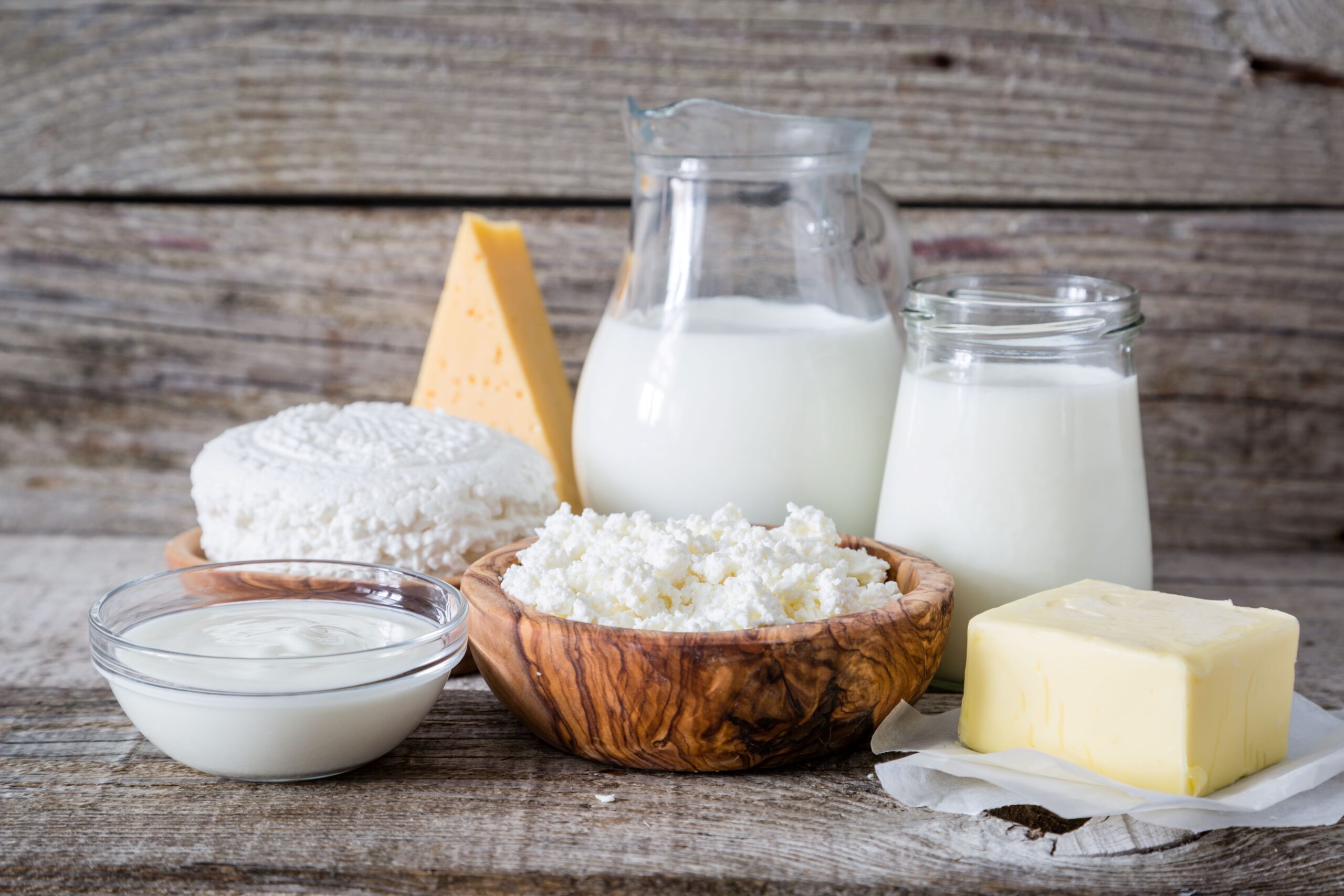 R&D Insight: Transforming Seasonings into Dairy Experiences