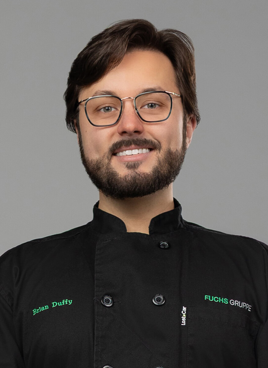 Brian-Duffy