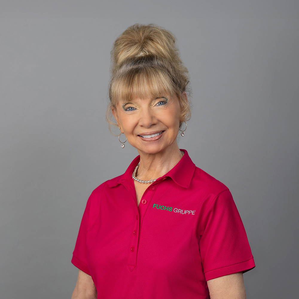 Gale Yount-web Fuchs Gruppe | North America Headquarters | Premium Custom Seasoning Blends | https://fuchsna.com/