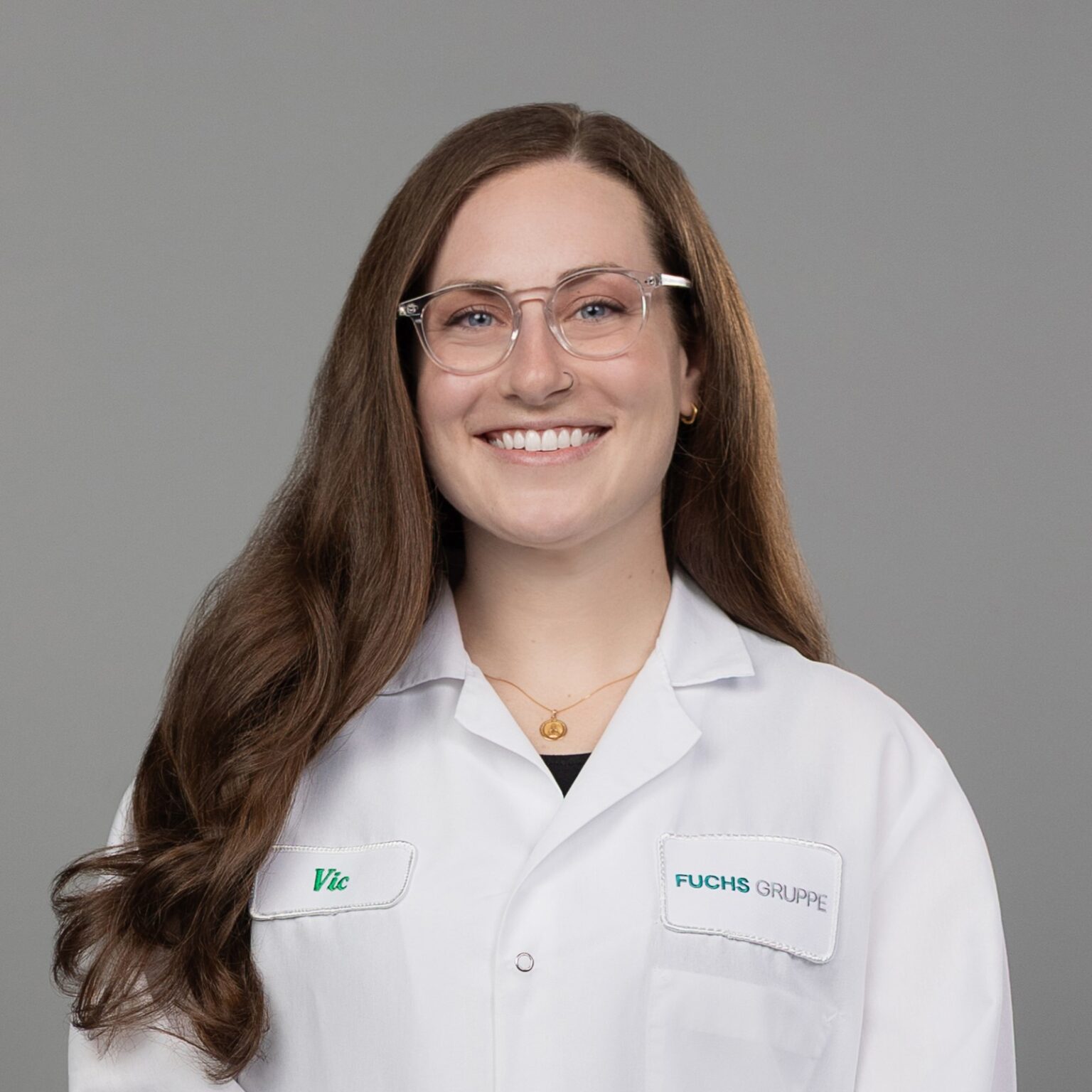 Meet Our Sensory Scientist! | Fuchs Gruppe North America