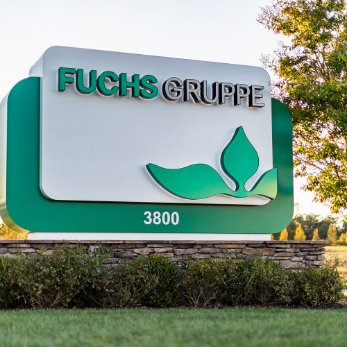 Fuchs Guppe - North America | https://fuchsna.com/